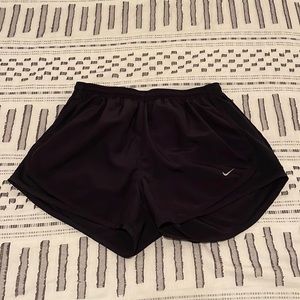 Nike dri fit shorts